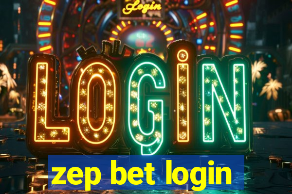 zep bet login